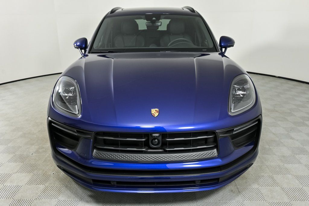2026 Porsche Macan Base - Photo 36