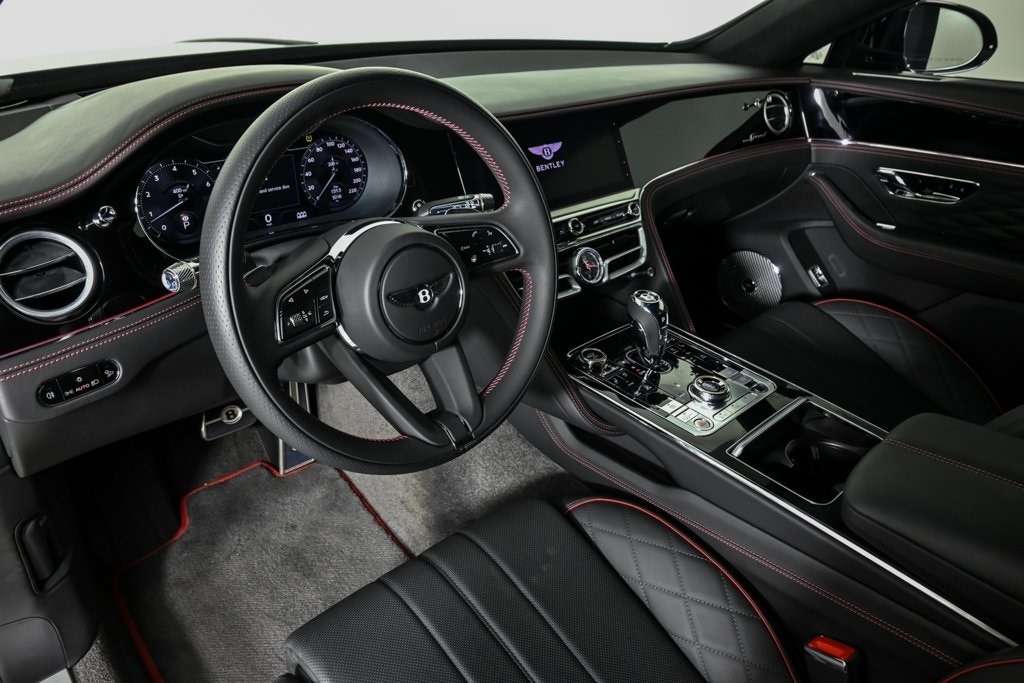 Used 2024 Bentley Flying Spur Speed Edition 12 Sedan