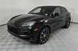 Porsche Cayenne E-Hybrid Coupe
