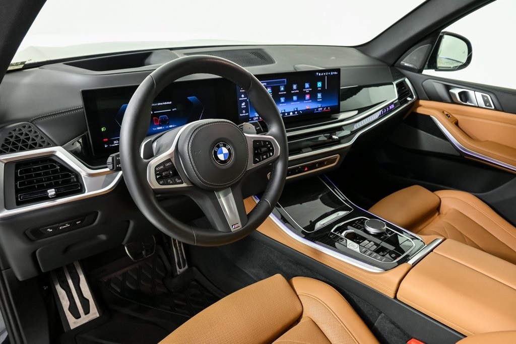 Used 2024 BMW X5 xDrive40i SUV
