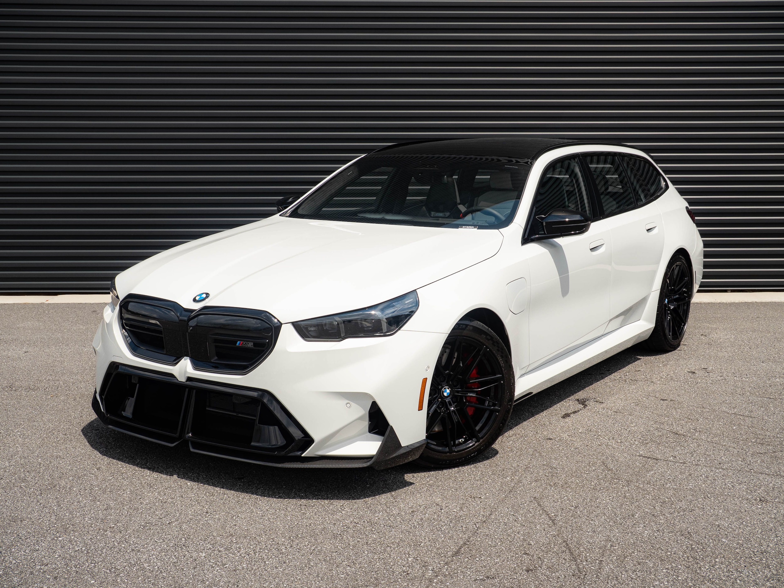 2026 BMW M5