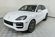 Porsche Cayenne S E-Hybrid