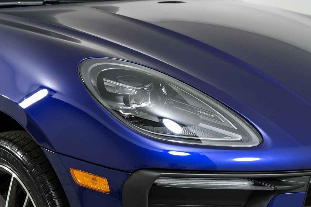 2026 Porsche Macan Base - Photo 38