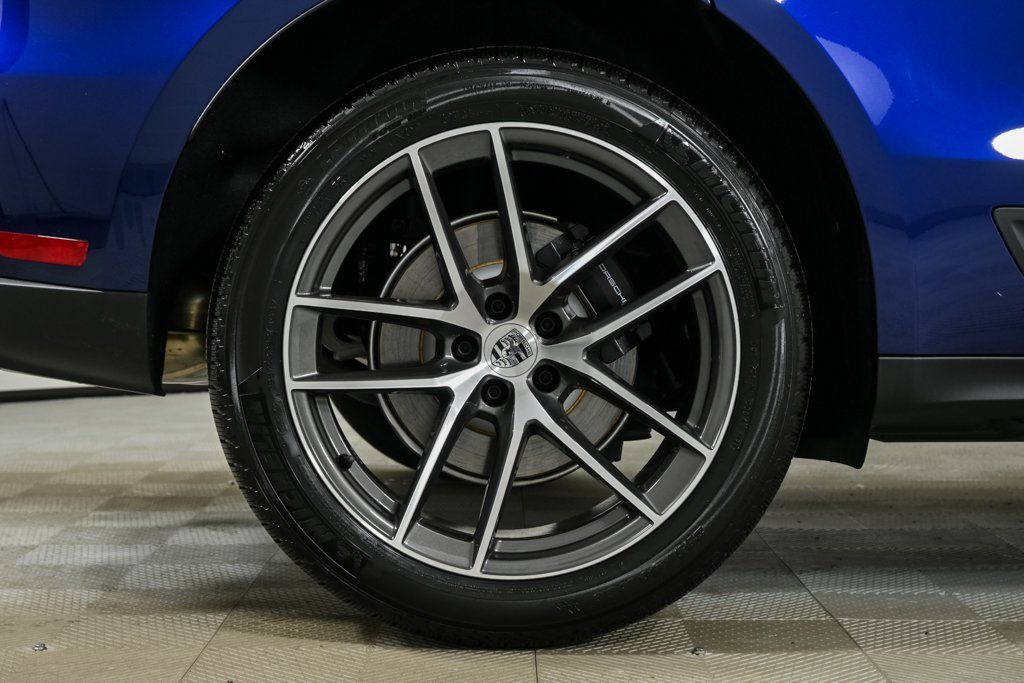 2026 Porsche Macan Base - Photo 39