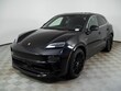 Porsche Macan Electric