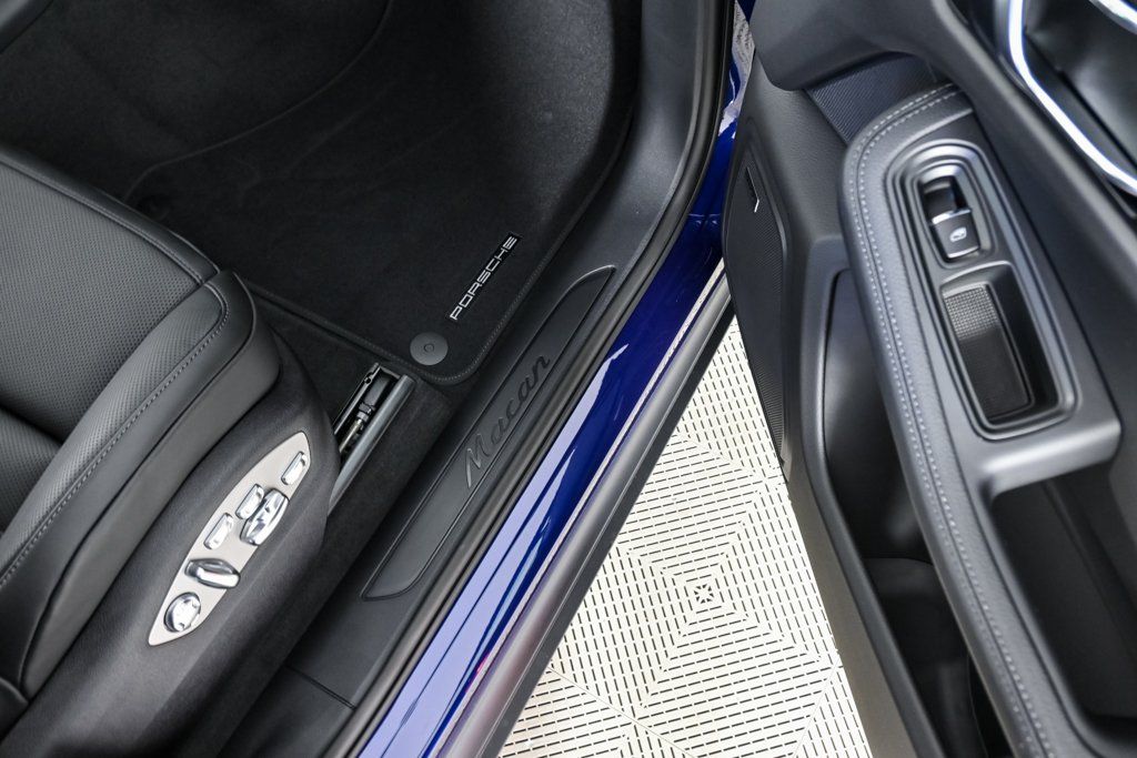 2026 Porsche Macan Base - Photo 26