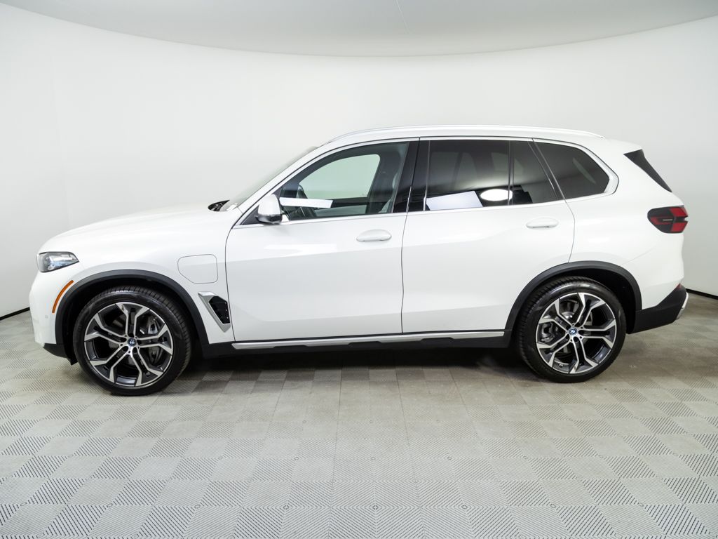 Used 2025 BMW X5 50e with VIN 5UX43EU09S9X33676 for sale in Atlanta, GA