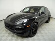  Porsche Cayenne Coupe