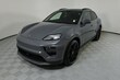 Porsche Macan Electric