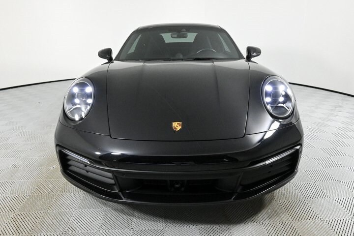 Certified 2020 Porsche 911 S with VIN WP0AB2A93LS226873 for sale in Atlanta, GA