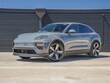 Porsche Macan Electric