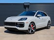 Porsche Cayenne E-Hybrid Coupe