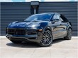 Porsche Cayenne Coupe