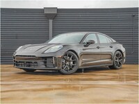2025 Porsche Panamera E-Hybrid 4 Hatchback