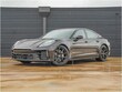 Porsche Panamera E-Hybrid