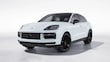 Porsche Cayenne Coupe