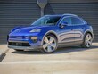 Porsche Macan Electric