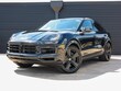 Porsche Cayenne E-Hybrid Coupe
