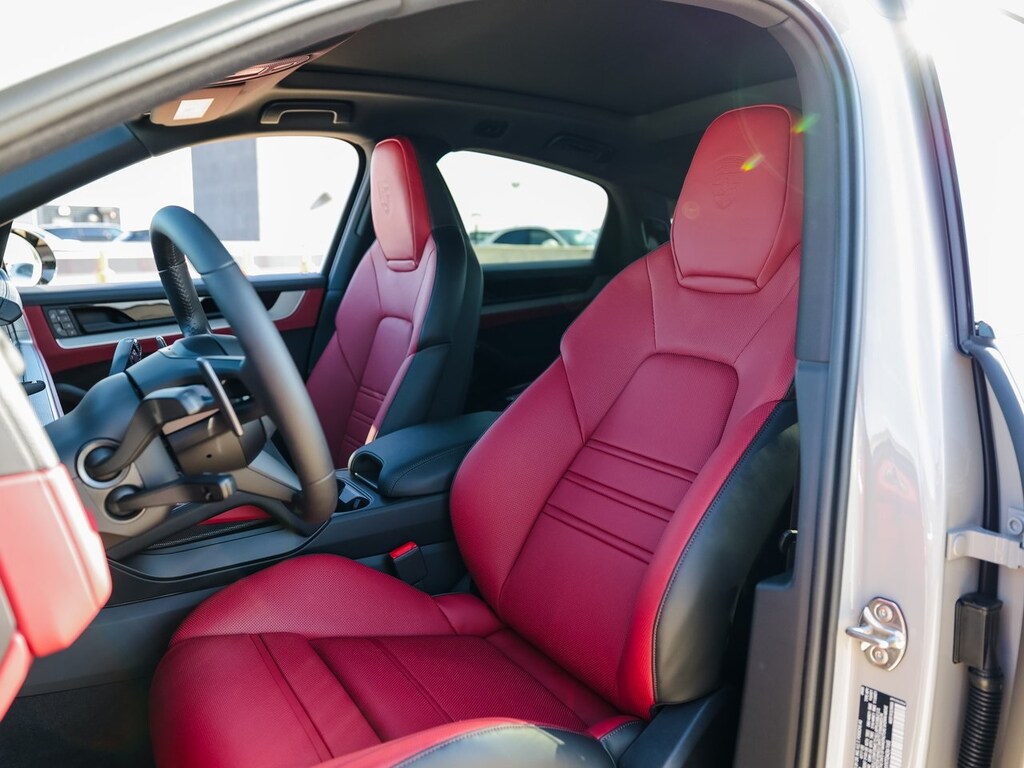 New 2026 Porsche Cayenne Coupe  SUV