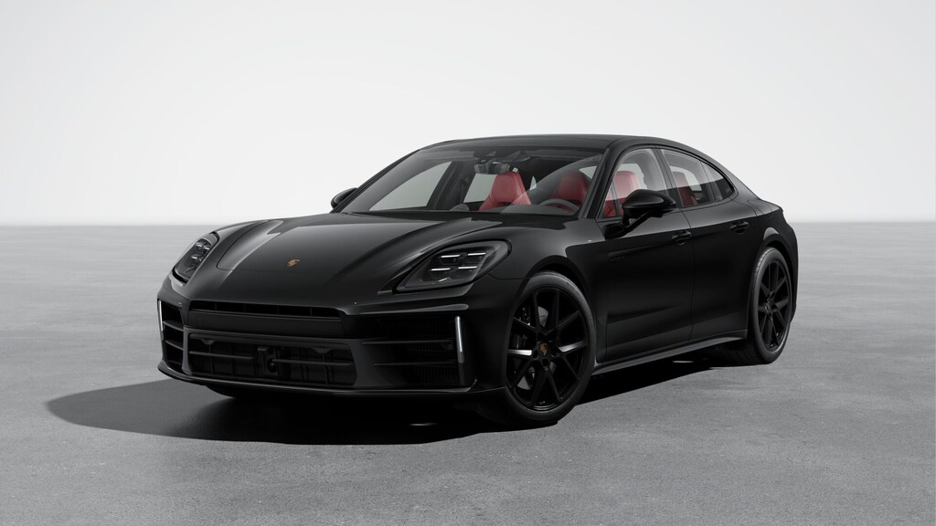 2025 Porsche Panamera EHybrid For Sale Austin TX San Antonio W15180