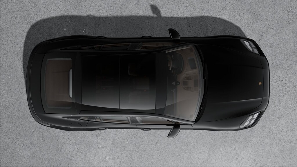 2025 Porsche Panamera Austin TX Cedar Park W15249