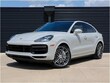 Porsche Cayenne Coupe