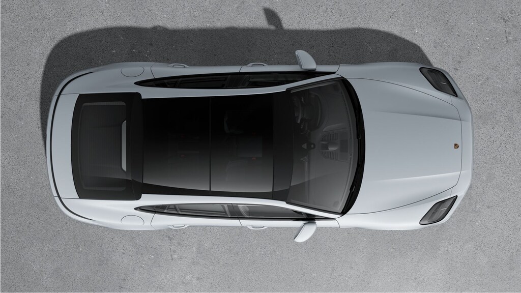 2025 Porsche Panamera For Sale Austin TX San Antonio W15284