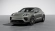 Porsche Macan 4S Electric