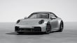 Porsche 911 Carrera 4 GTS Cabriolet