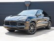 Porsche Cayenne Coupe
