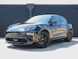 Porsche Macan Electric