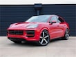 Porsche Cayenne Coupe