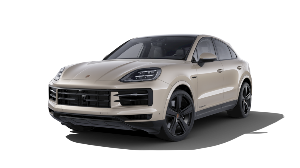 2025 Porsche Cayenne EHybrid Coupe For Sale Austin TX San Antonio