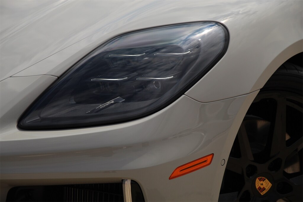 2025 Porsche Panamera Austin TX Cedar Park W14977