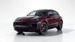 Porsche Macan GTS