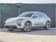 Porsche Macan Electric