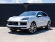 Porsche Cayenne Coupe