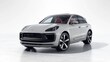 Porsche Macan GTS