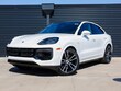 Porsche Cayenne E-Hybrid Coupe