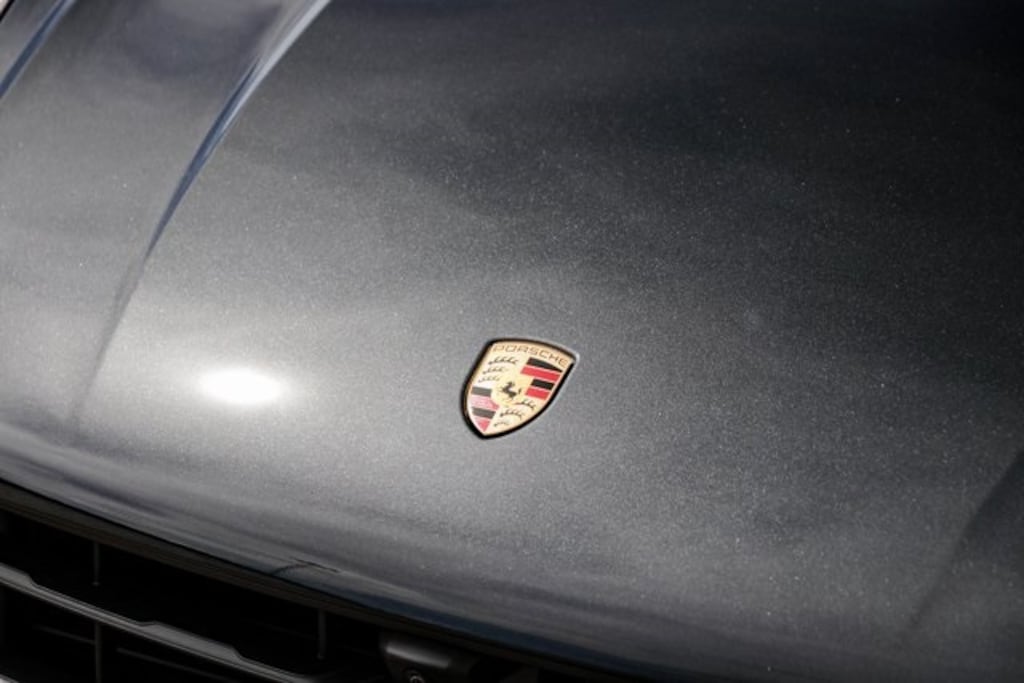 Certified 2024 Porsche Macan For Sale Austin TX CPO W14560
