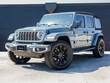  Jeep Wrangler 4xe