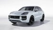 Porsche Cayenne GTS