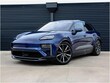 Porsche Macan Electric