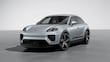 Porsche Macan 4S Electric