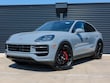 Porsche Cayenne Coupe