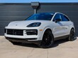 Porsche Cayenne Coupe