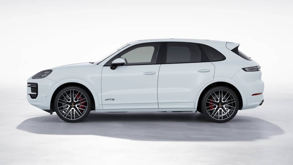 New 2026 Porsche Cayenne GTS GTS SUV