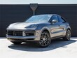 Porsche Cayenne Coupe