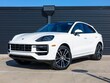 Porsche Cayenne Coupe