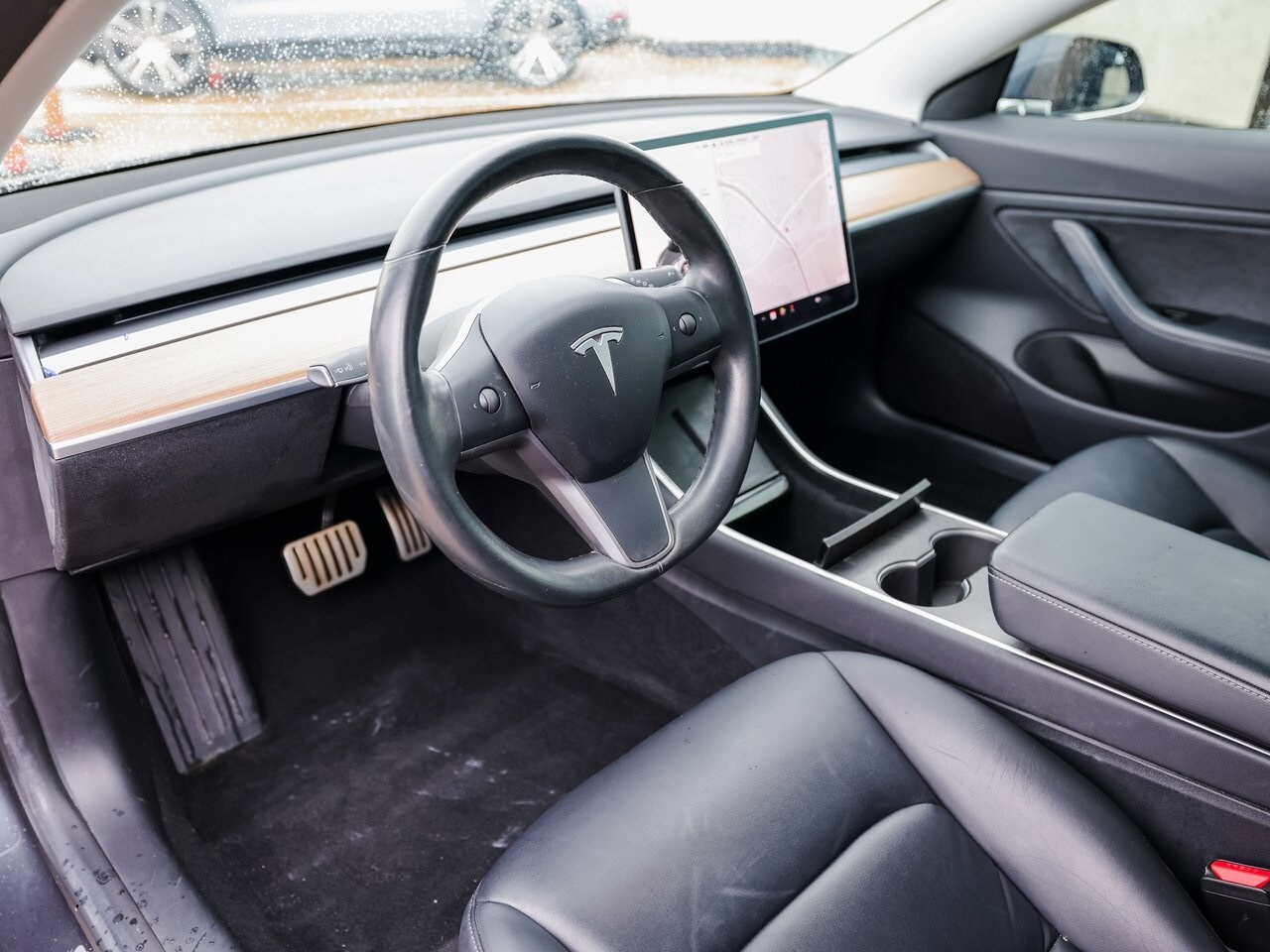 2018 Tesla Model 3 Performance photo 4